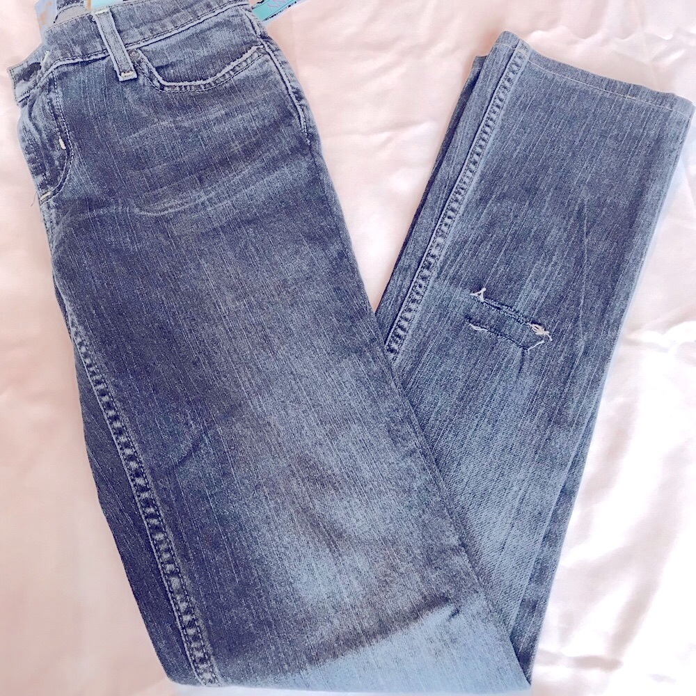 Skinny Jean